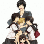 Le trailer de &laquo;&nbsp;Barakamon&nbsp;&raquo;