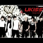 Une tournée en Amérique du sud pour U-KISS