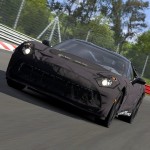 La nouvelle Corvette C7 offerte dans Gran Turismo 5