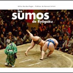 &laquo;&nbsp;Les Sumos de Ryôgoku&nbsp;&raquo; aux éditions Déclics