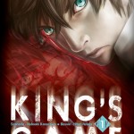 &laquo;&nbsp;King’s Game&nbsp;&raquo; : les premières pages et un trailer