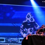 Interview de DJ Livetune