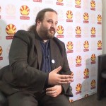 Rencontre avec Thomas Sirdey