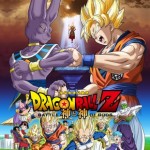 Un nouveau trailer de &laquo;&nbsp;Dragon Ball Z Battle of Gods&nbsp;&raquo;