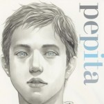 &laquo;&nbsp;Pepita&nbsp;&raquo; de Takehiko Inoue chez Kazé