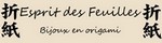 Esprit des feuilles