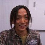 Interview exclusive du scénariste Yasuyuki Mutô