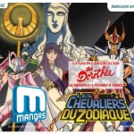 Une rediffusion du Club Dorothée sur Mangas