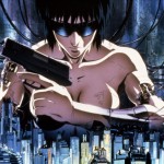 L’anime &laquo;&nbsp;Ghost In The Shell Arise&nbsp;&raquo; annoncé