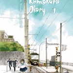 &laquo;&nbsp;Kamakura Diary&nbsp;&raquo; arrive chez Kana