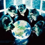 MAN WITH A MISSION en concert à Japan Expo Sud