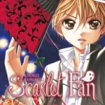 &laquo;&nbsp;Scarlet Fan&nbsp;&raquo; chez Soleil Manga