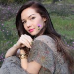 Interview de Marié Digby