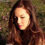 Marié Digby interview (English)