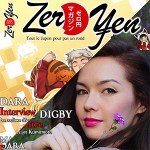 Zero Yen N°4