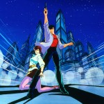Réédition de &laquo;&nbsp;City Hunter&nbsp;&raquo; en DVD