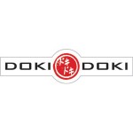 Les nouveautés Doki-Doki du mois d’avril