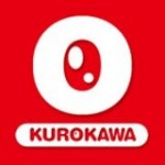 Les nouveautés Kurokawa du mois d’avril