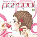 &laquo;&nbsp;Parapal&nbsp;&raquo; annoncé chez Akata/Delcourt