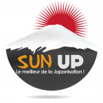 SUN-UP : PODCAST 14 (nouvelle formule !)