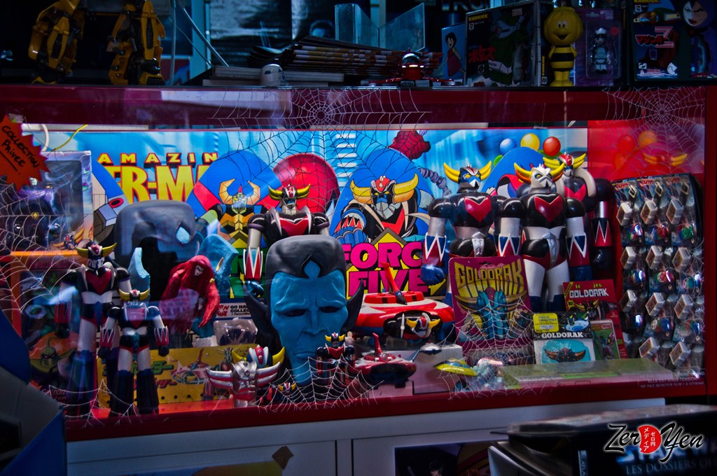 toys marseille