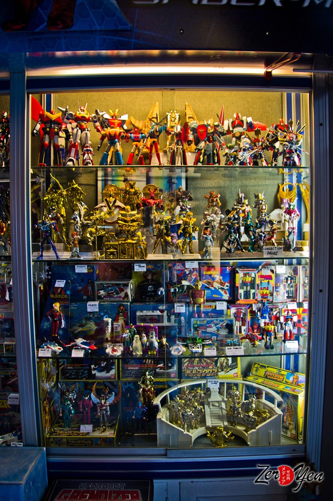 toys marseille