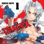 &laquo;&nbsp;Triage X&nbsp;&raquo; annoncé chez Pika