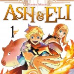 Découvrez les premières pages d’Ash & Eli