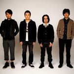 Asian Kung-Fu Generation en tournée européenne avec Bishi-bishi
