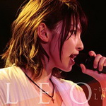 Le premier live d’Ieiri Leo disponible en DVD/Blu-Ray !