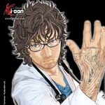 &laquo;&nbsp;La Main droite de Lucifer&nbsp;&raquo; arrive chez Ki-oon