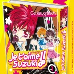 &laquo;&nbsp;Je t’aime Suzuki !!&nbsp;&raquo; annoncé chez Kurokawa