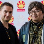 Interview : Kia Asamiya