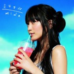 &laquo;&nbsp;Miracle&nbsp;&raquo;, le prochain single de miwa