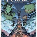 KAIROS la bande annonce animée