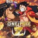 Début du concours « One Piece Z »