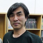 Shôji Kawamori, invité d’honneur animé de la Japan Expo 2013