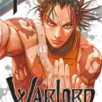 &laquo;&nbsp;Warlord&nbsp;&raquo; se déchaîne !