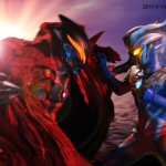 Interview : Yûichi Abe