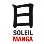 Les nouveautés Soleil Manga du mois de juin