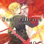 Des mugs Pandora Hearts offerts chez Ki-oon !