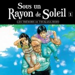 Tsukasa Hôjô se livre chez Ki-oon