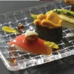 La JE aime la gastronomie japonaise