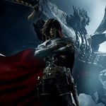 ONE OK ROCK signe la B.O. de « Captain Harlock »