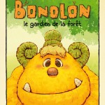 Bonolon sort du bois pour nobi nobi !