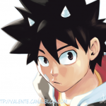 &laquo;&nbsp;Radiant&nbsp;&raquo; : le nouveau manga &laquo;&nbsp;made in Ankama&nbsp;&raquo;