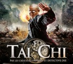 « TAI CHI ZERO » bientôt dans les bacs