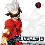 Akumetsu revient à la vie !