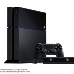 La PS4 enfin révélée !