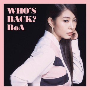 BoA_-_WHO'S_BACK_CD